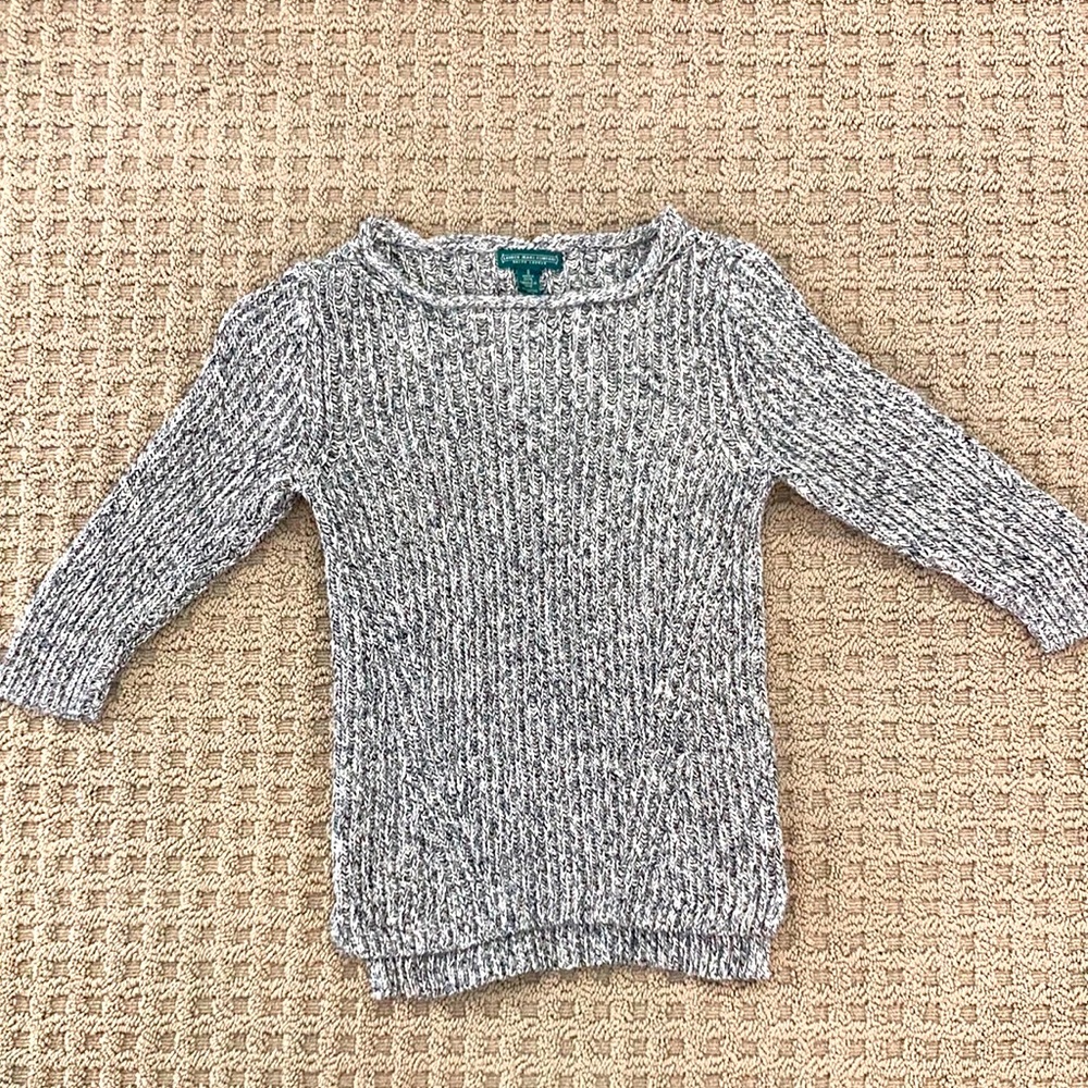 Ralph Lauren sweater
